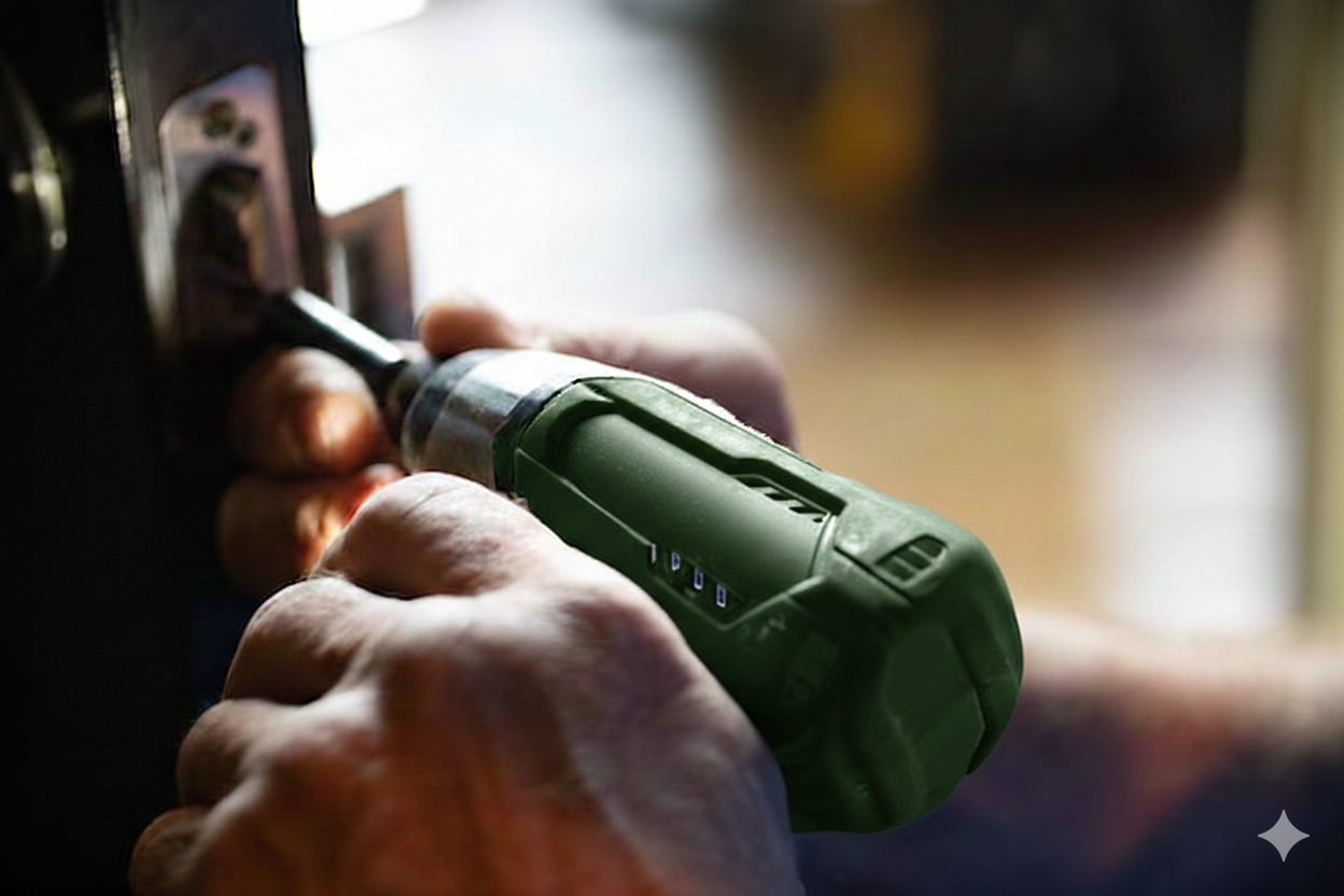 Door lock repairs in Coventry